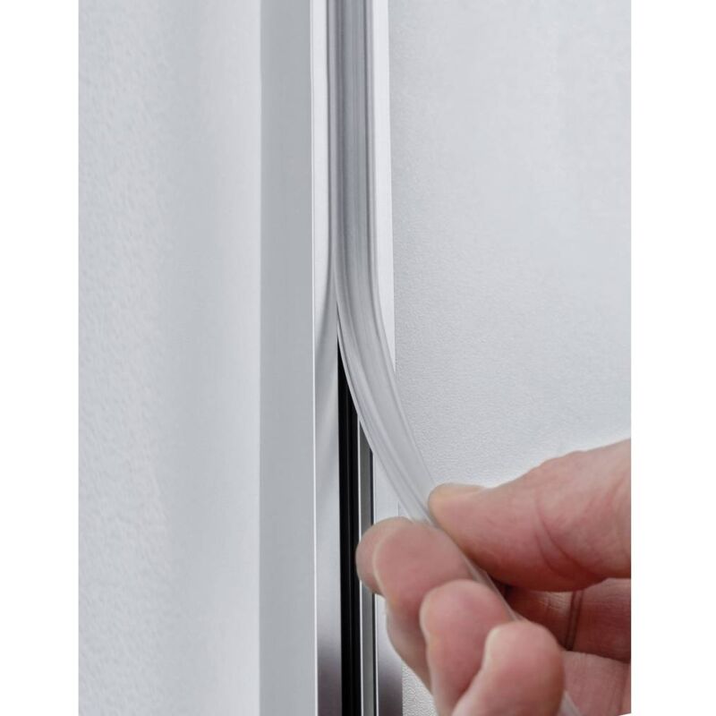 foto del prodotto paulmann urail system light easy 95126 componente per sistema su binario ad alta tensione copertura guida trasparente