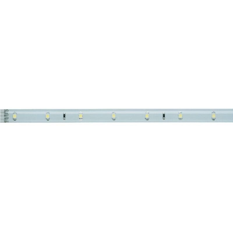 foto del prodotto paulmann yourled 70209 striscia led con spina 12 v 975 mm bianco neutro 1 pz.