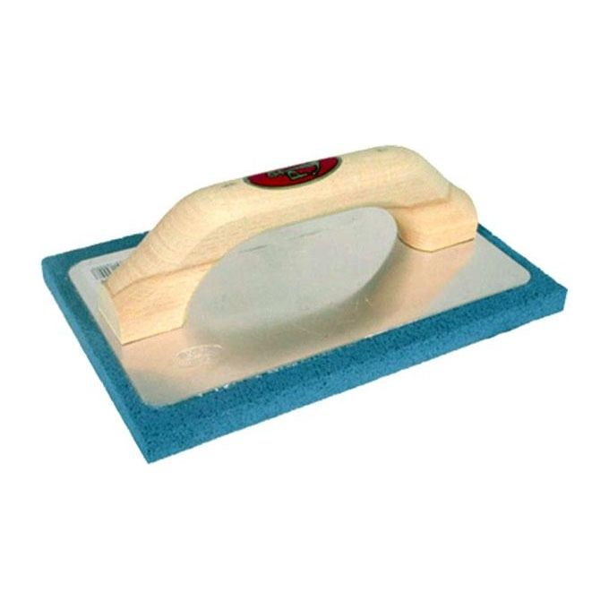 foto del prodotto pavan frattone alluminio gomma 819-6 14x14