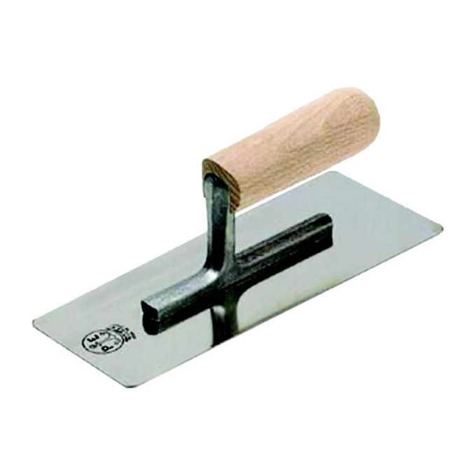 foto del prodotto pavan frattone tedesca 825i 10x24 inox