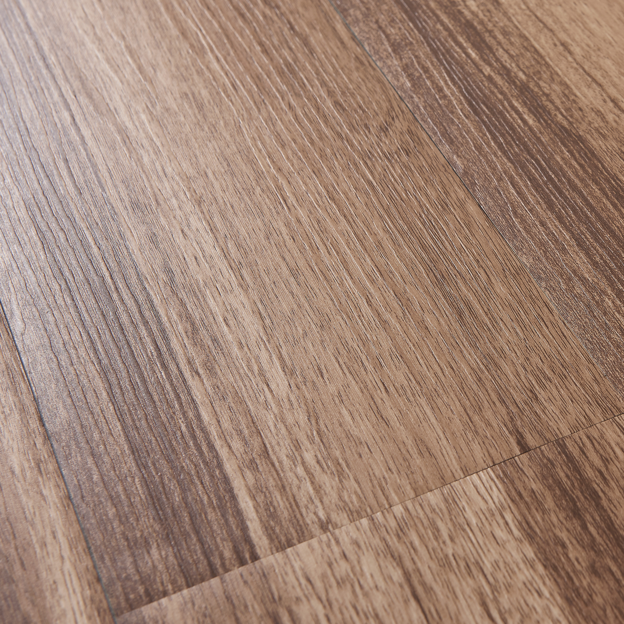 foto del prodotto pavimento adesivo vanola in pvc per spazi interni 7 listoni 0,975 m effetto quercia antica neu.holz