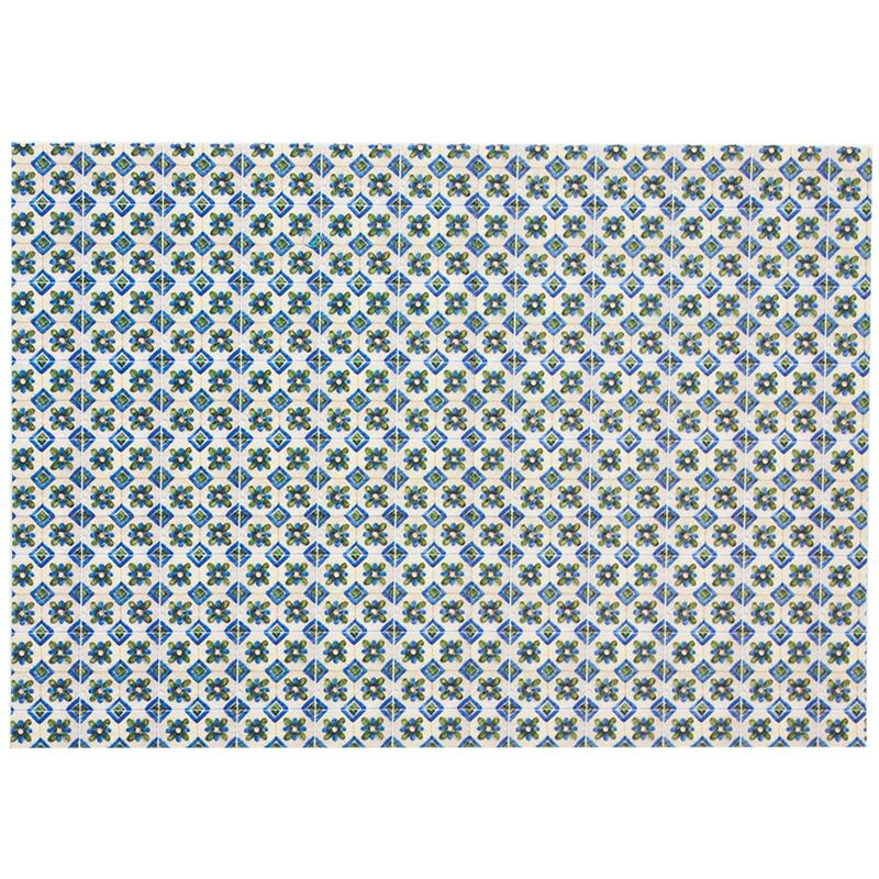 foto del prodotto pavimento decorato cartoncino per presepe 24x16,5 cm 10068
