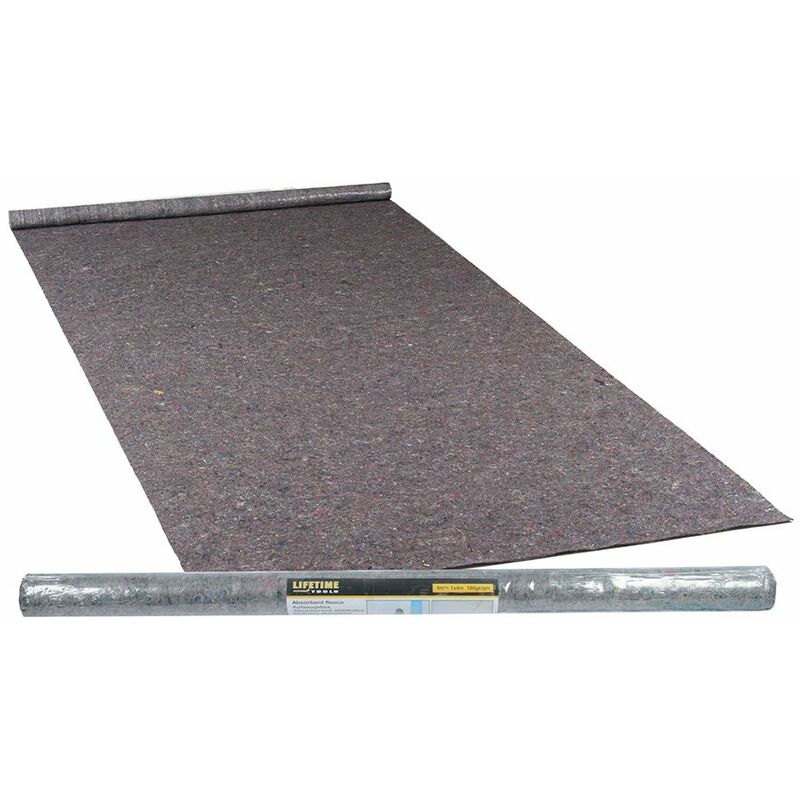 foto del prodotto pavimento in pile assorbente 1x10mts 180g m