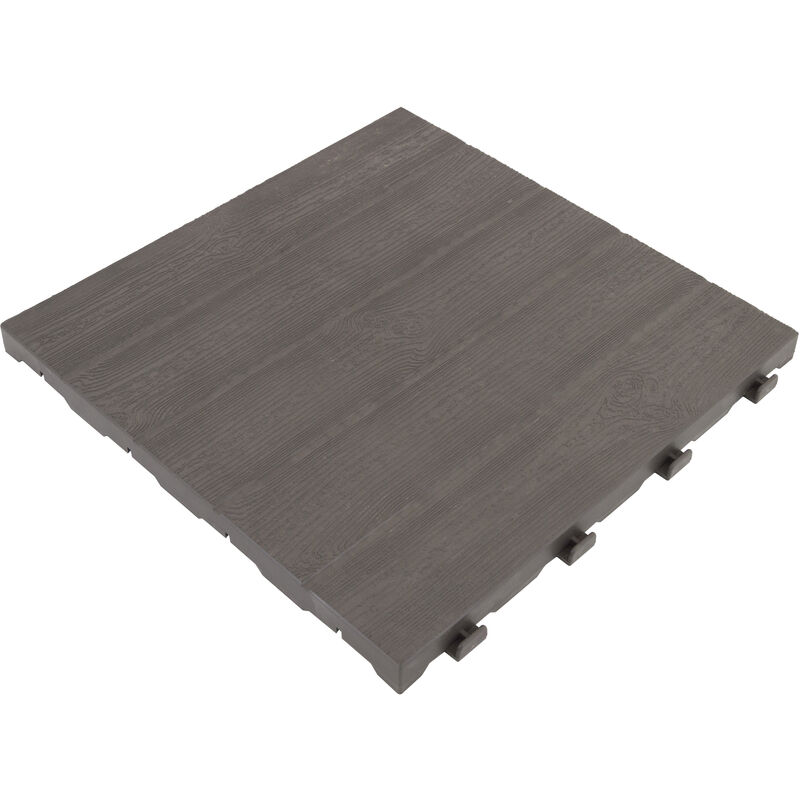 foto del prodotto pavimento in pp cm.40x40 eff. legno e40lm