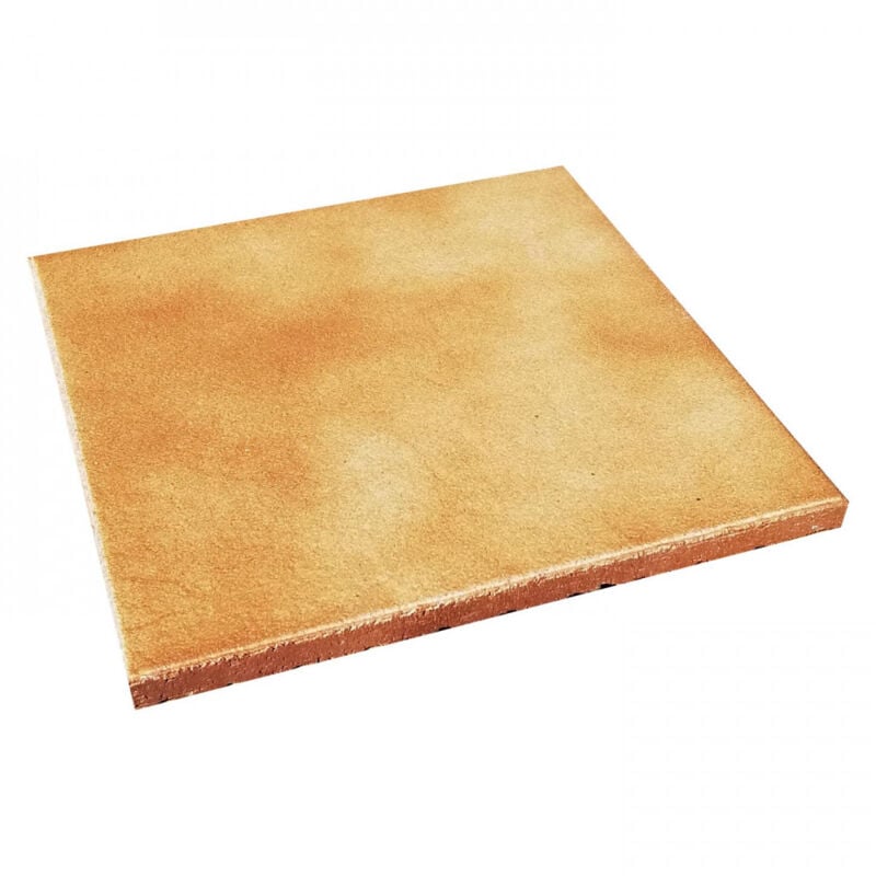 foto del prodotto pavimento klinker 244x244x14mm serie esmaltados colore isla malta 1mq