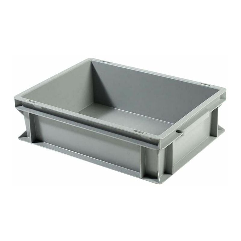foto del prodotto pavoni contenitore europa 400x300 h.12 cm
