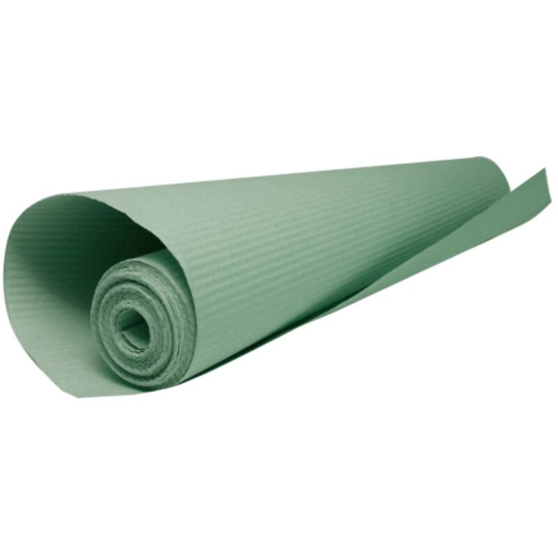 foto del prodotto pavpro idro cartone ondulato copritutto idrorepelllente 1x45 mt salvapavimenti riutilizzabile