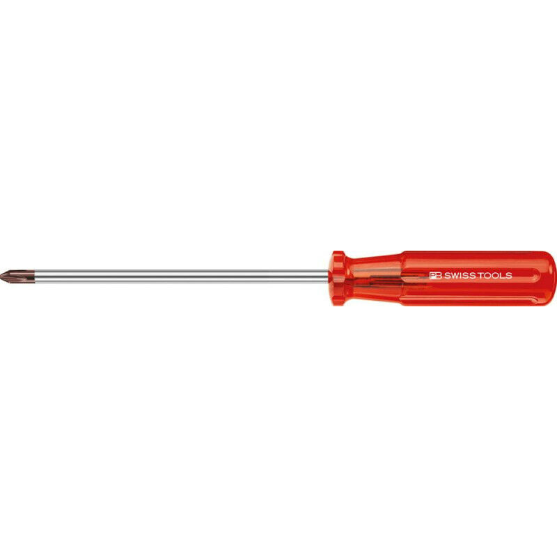 foto del prodotto pb swiss tools cacciavitore 190 ph2x150mm classico pb swiss strumenti cacciavite