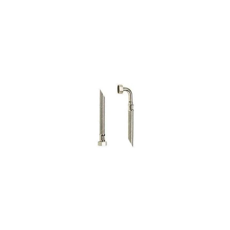 foto del prodotto pbtub tubo di pressione idraulica 50cm d.13 20x27 ff piegato