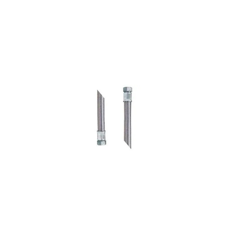 foto del prodotto pbtub tubo flessibile a pressione sanitario, riscaldamento a grande flusso 30cm d.15 15x21 ff
