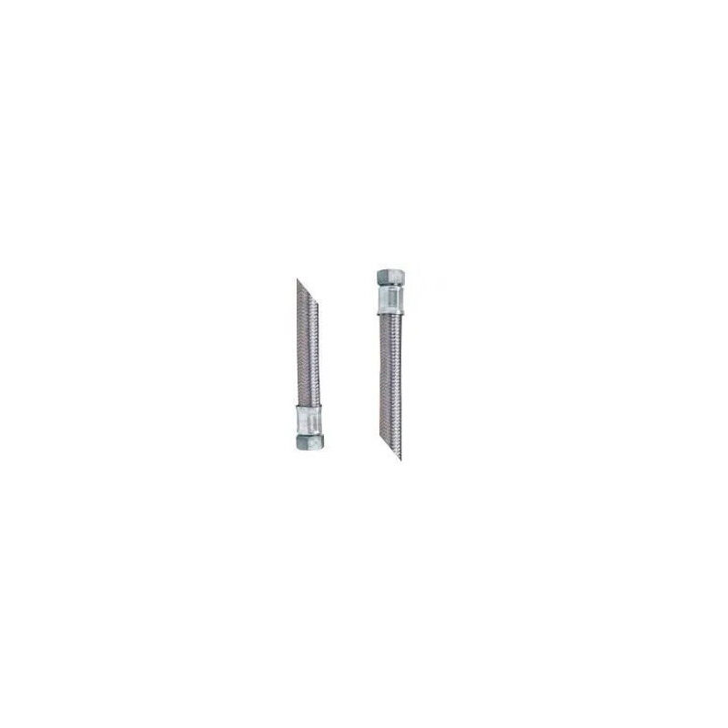 foto del prodotto pbtub tubo flessibile a pressione sanitario, riscaldamento a grande flusso 30cm d.20 20x27 ff