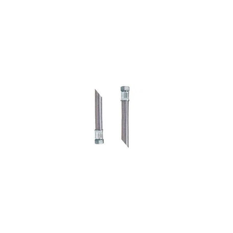 foto del prodotto pbtub tubo flessibile a pressione sanitario, riscaldamento a grande flusso 70cm d.20 20x27 ff