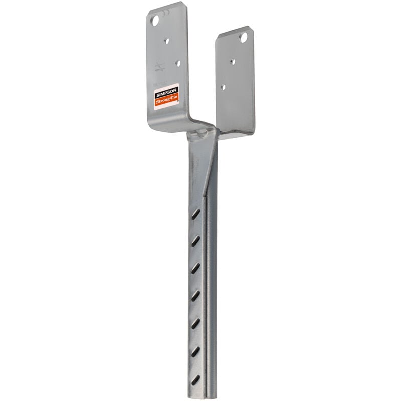 foto del prodotto pbws70z pfostenträger 70x40x87x200x22x3mm