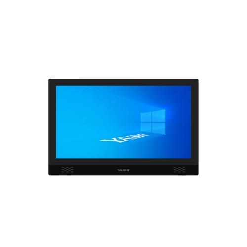 foto del prodotto pc aio yas i3 1005g1 8gb 256gb 17.3 w11p