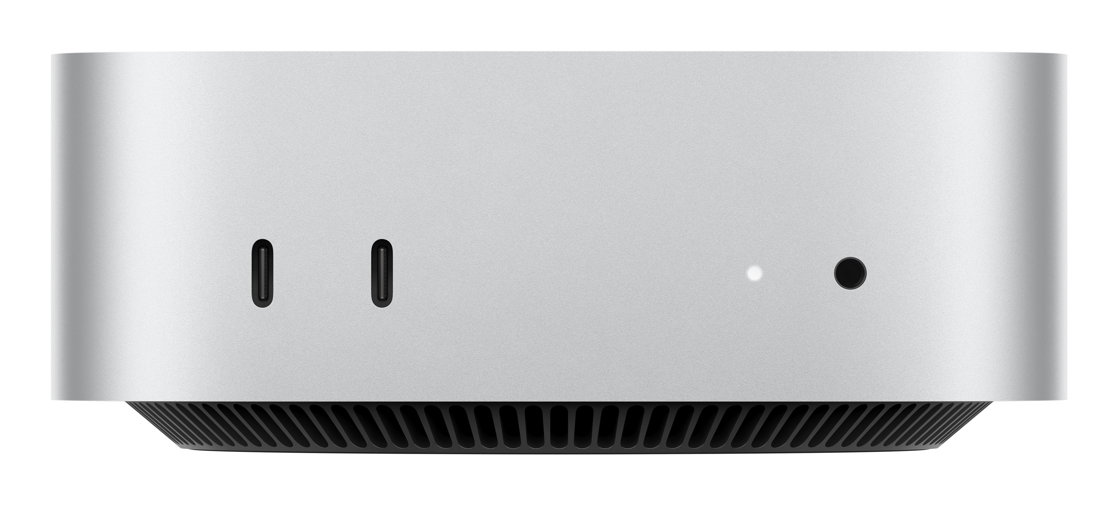 foto del prodotto pc apple mac mini m4 10c10g 16 256g ssd