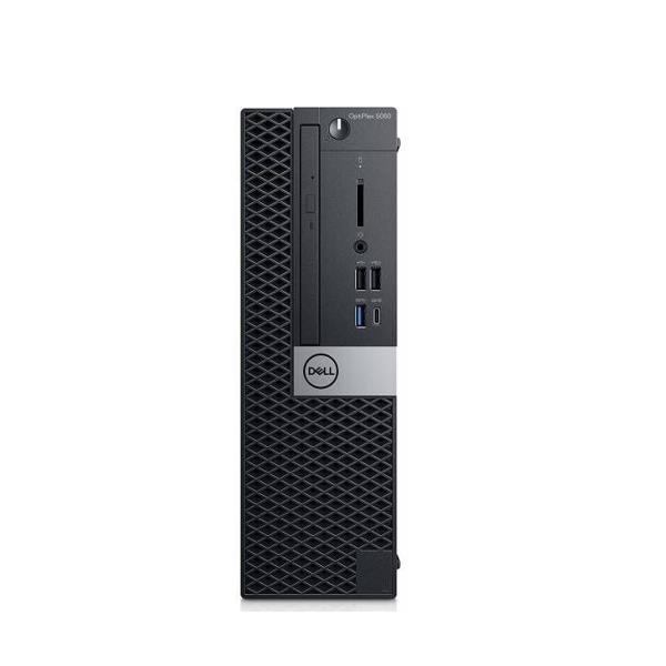 foto del prodotto pc dell 5060 sff i5 8x00 8 480