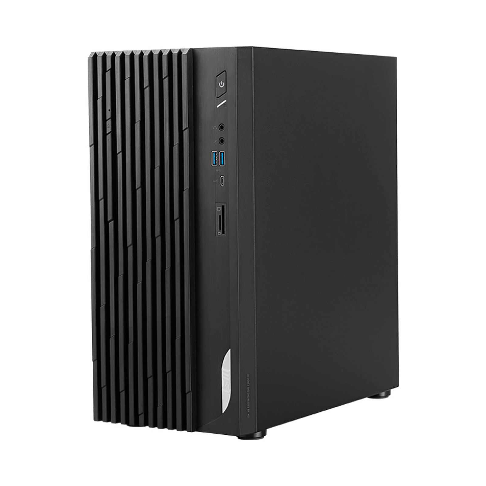 foto del prodotto pc i5 13400 bb no hdd ram tw 500w 65w bt wifi msi