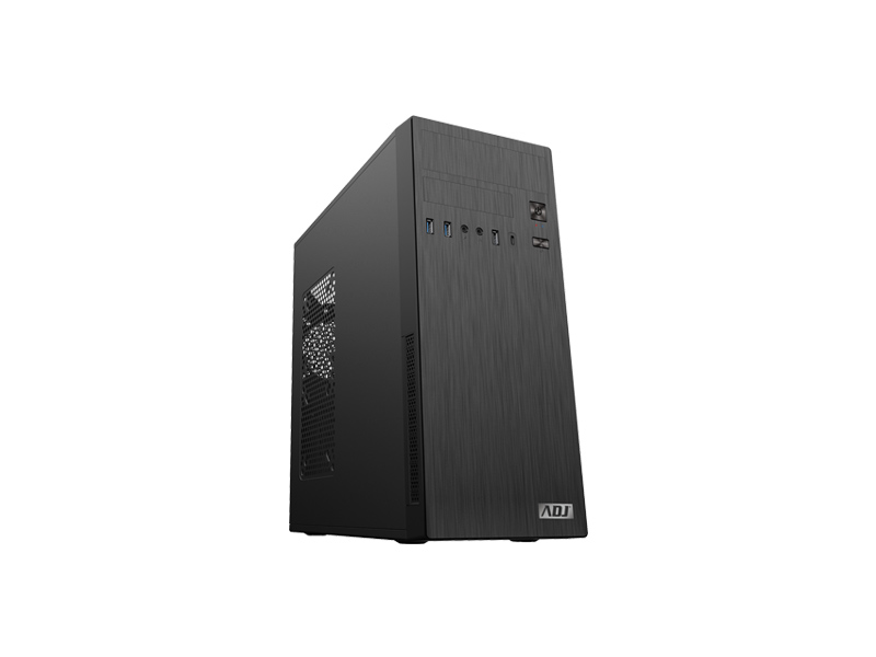 foto del prodotto pc i5 8g 512 m.2 1tb ssd adj v h i5 12400 ddr4 h610 midt revenant