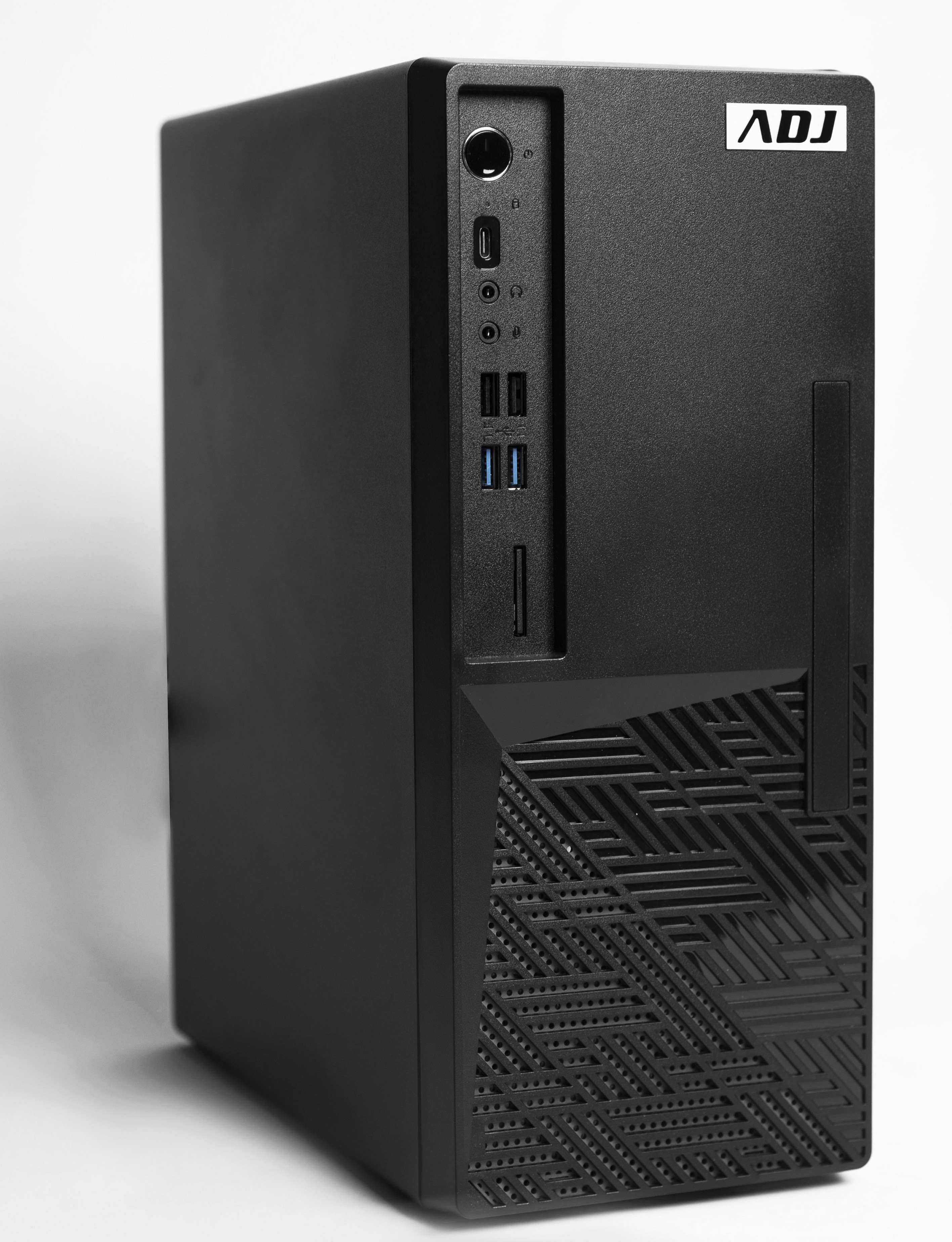 foto del prodotto pc i7 32g 2tb m.2 h610 w11p i7 12700 v h type c adj business
