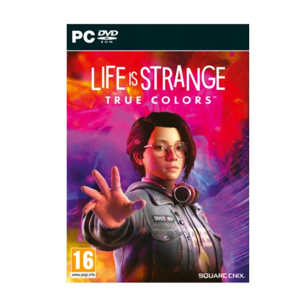 foto del prodotto pc life is strange true colors