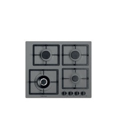 foto del prodotto pc pl flat60 titanio um42 4fuochi