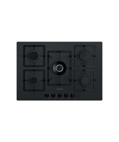foto del prodotto pc pl flat75 bk matt ug70 5fuochi