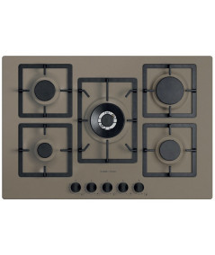 foto del prodotto pc pl flat75 tartufo ug72 5fuochi