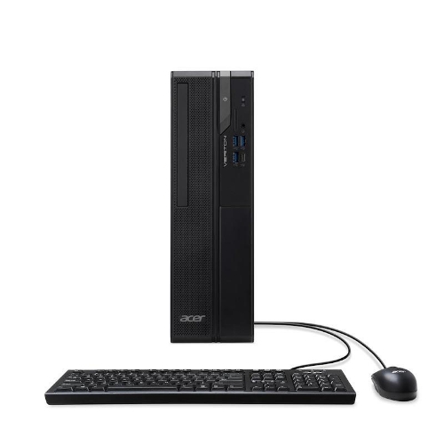 foto del prodotto pc vx2720g i512400 8 512ssd no os
