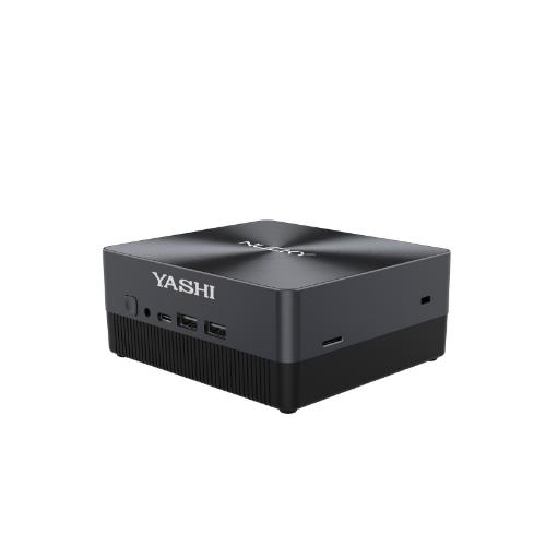 foto del prodotto pc yashi nucky ny8280 intel core i5 8279u 8gb 256gb ssd 2xhdmi type c wifi w11p