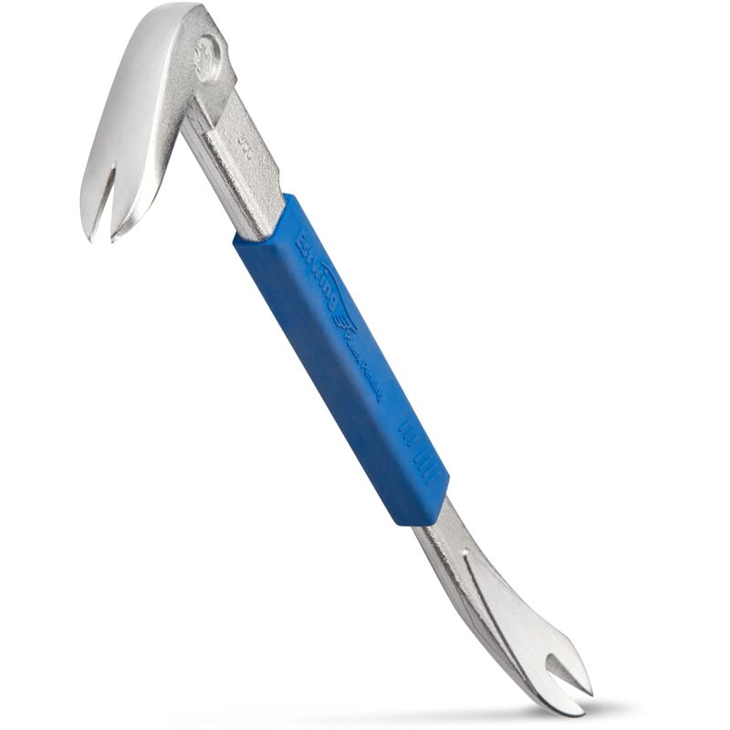 foto del prodotto pc210g estrattore per unghie a forma di zampa di gatto con impugnatura, 9 cm, pc300g estwing