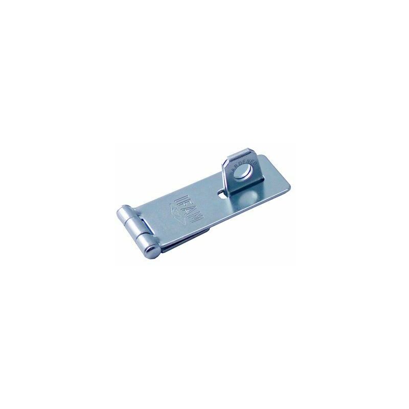 foto del prodotto pc410 portalucchetto in acciaio 73x29mm 9.5mm ifam