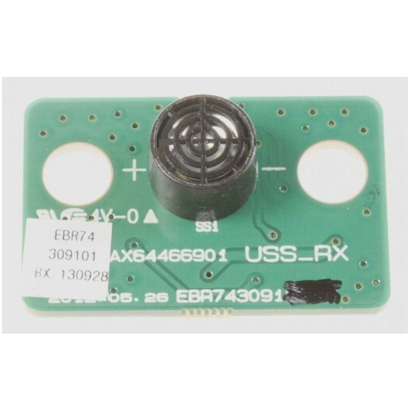 foto del prodotto pcb platinum per lg ebr74309101 aspirapolvere