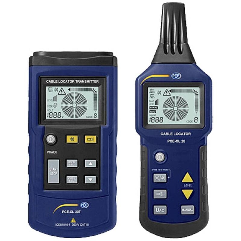 foto del prodotto pce cl 20 cerca cavi pce instruments
