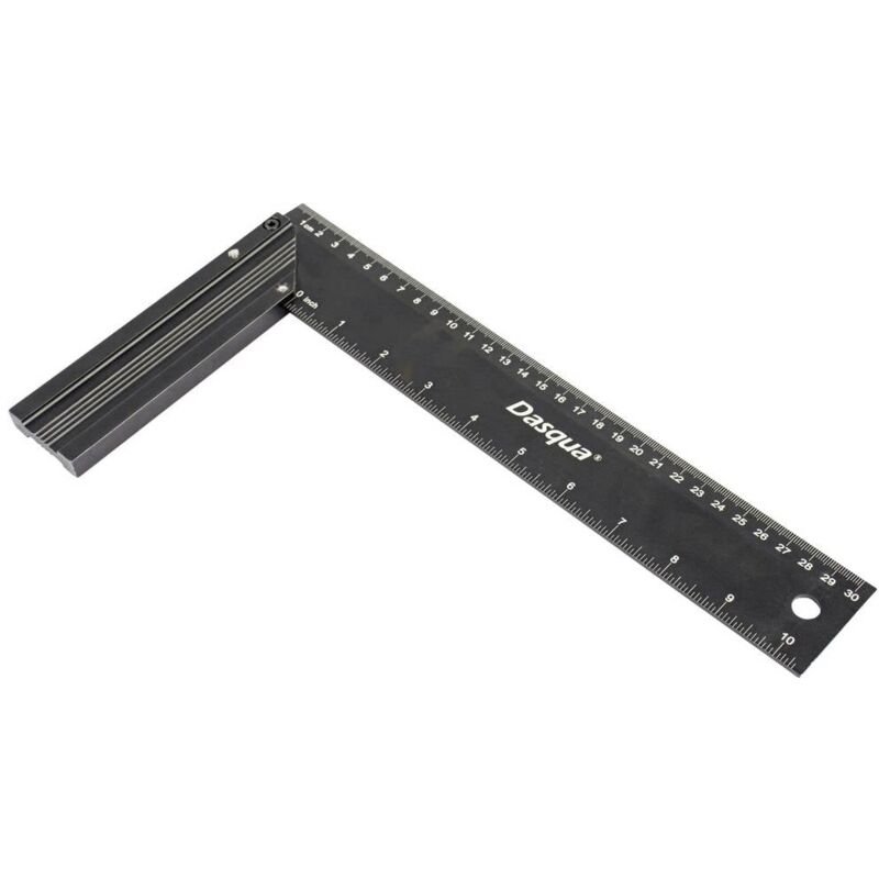 foto del prodotto pce dasqua 1804 0505 squadre a battente 250 mm 60 mm 1 pz.
