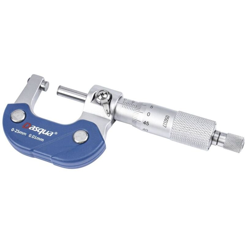 foto del prodotto pce dasqua 4111 5220 4111 5220 micrometro 75 100 mm lettura 0.01 mm