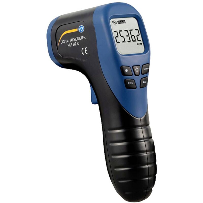 foto del prodotto pce dt 50 tachimetro pce instruments