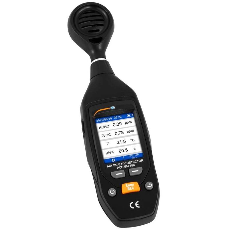 foto del prodotto pce em 880 pce instruments