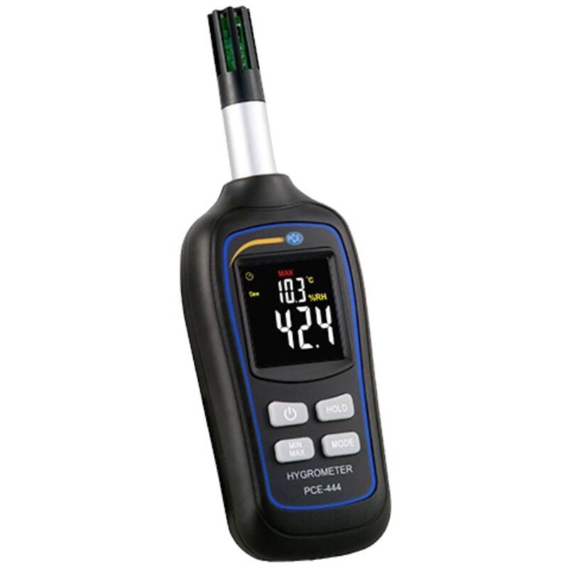 foto del prodotto pce instruments - pce-444 igrometro