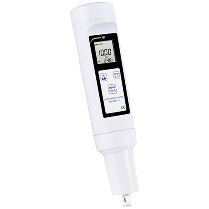 foto del prodotto pce instruments pce pwt 10 misuratore di conduttivit 