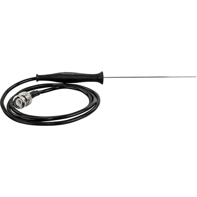 foto del prodotto pce lh ludwig heer lhdcg s 800 1.5 sonda a penetrazione 70 fino a 250 c sensore tipo pt1000