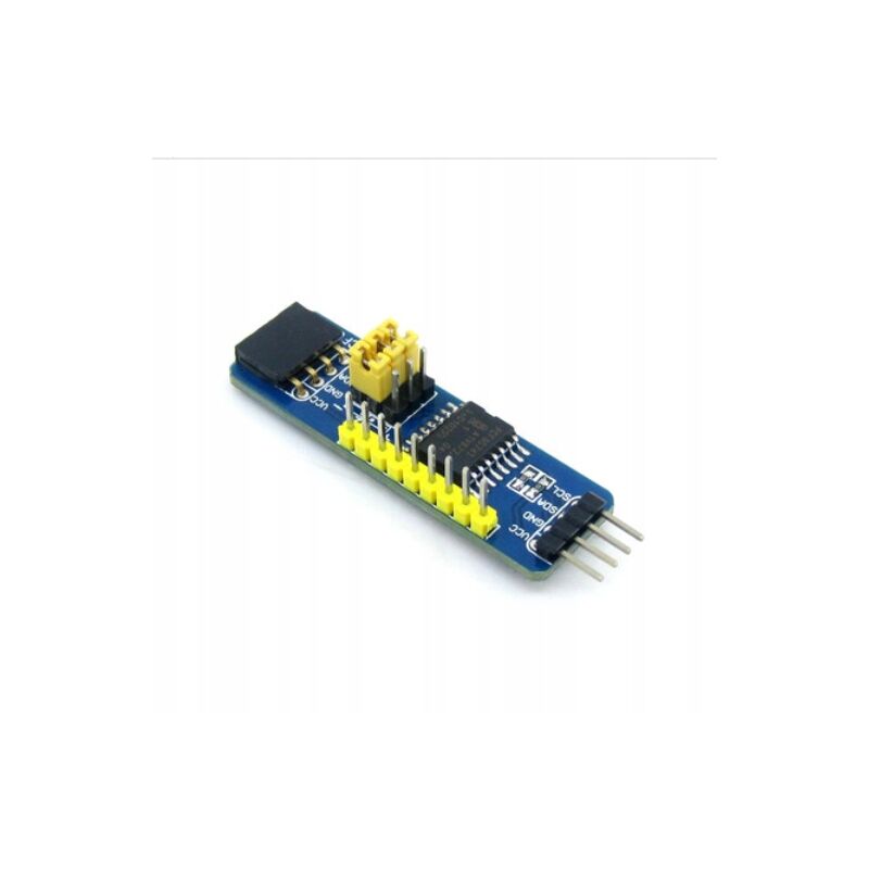 foto del prodotto pcf8574 modulo arduino espansione porte i o