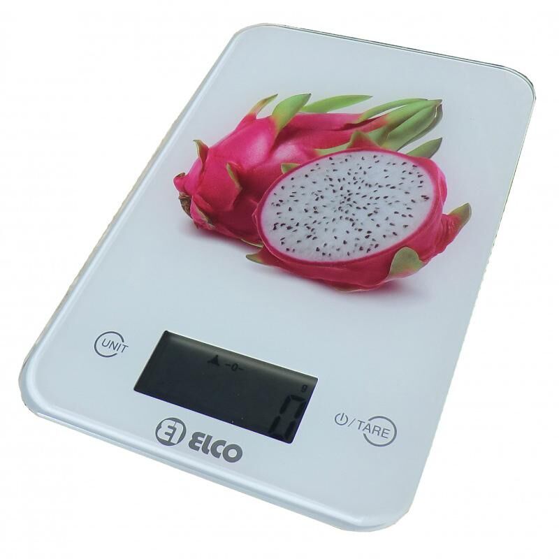 foto del prodotto pdb500vegetabili scale de cucina pdb 500 verdure elco