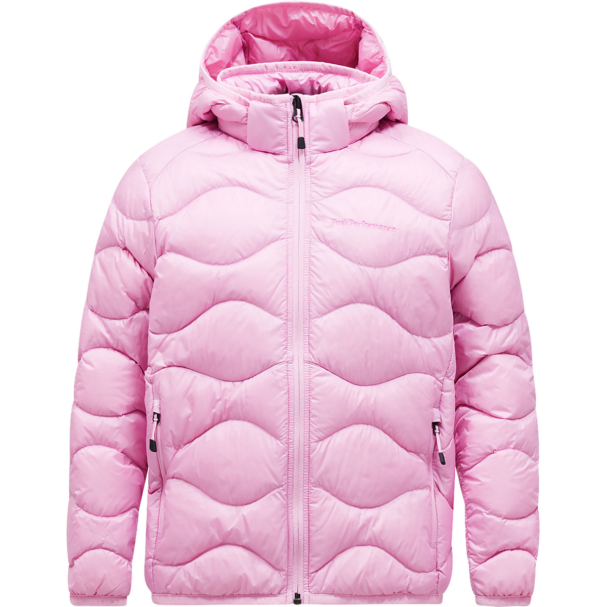 foto del prodotto peak performance bambino giacca helium down hoodie