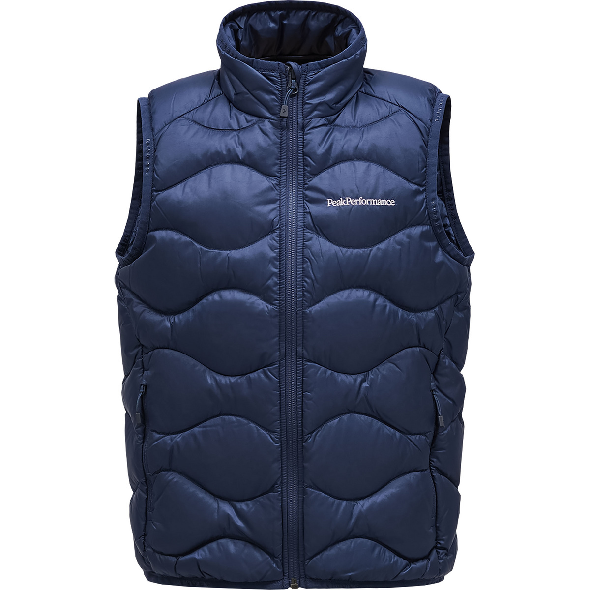 foto del prodotto peak performance bambino gilet helium down