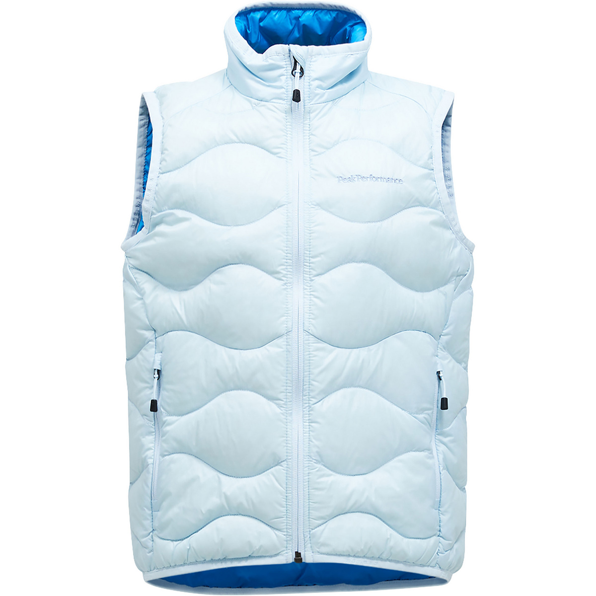 foto del prodotto peak performance bambino gilet helium down