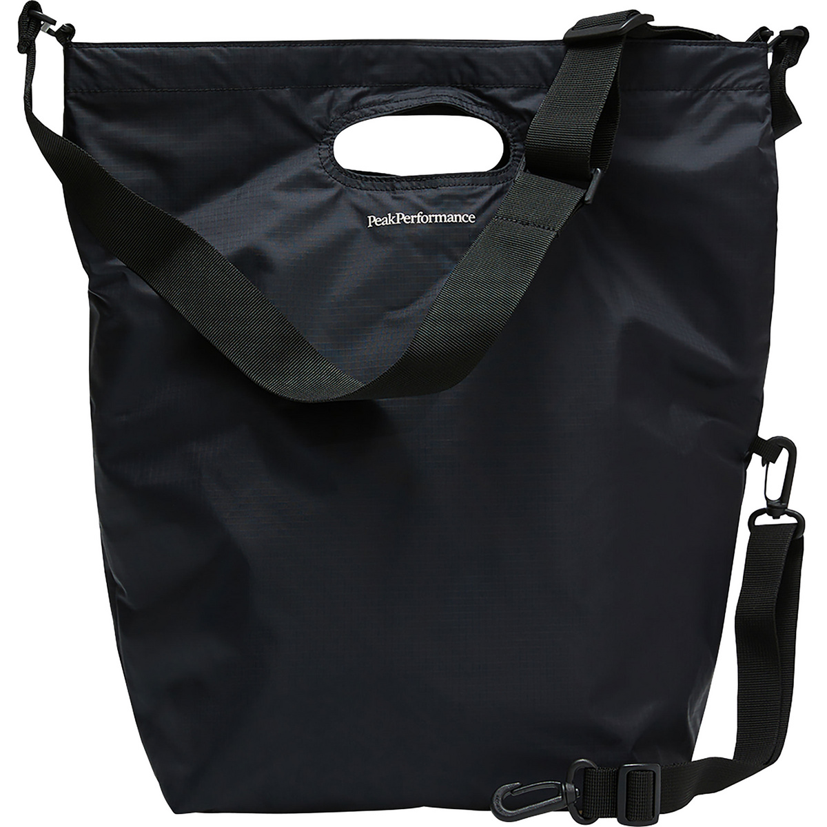 foto del prodotto peak performance borsa a tracolla street