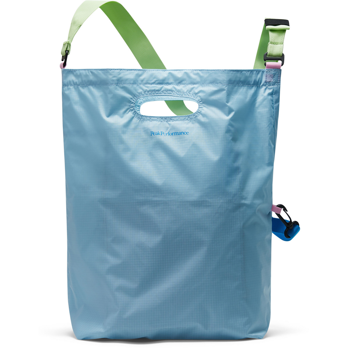 foto del prodotto peak performance borsa a tracolla street