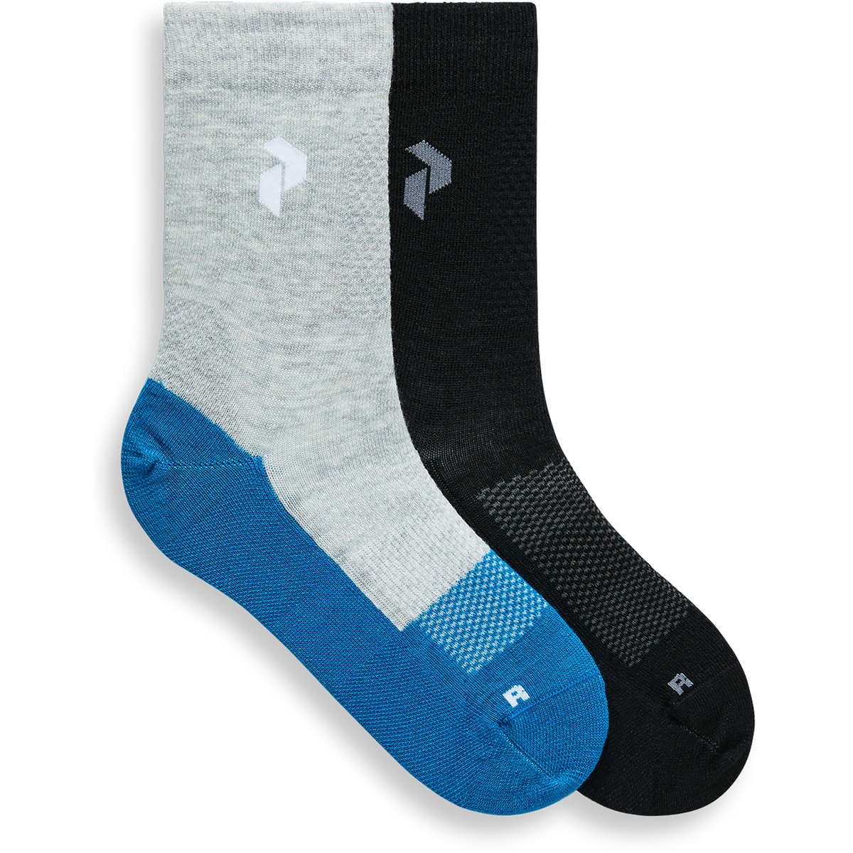foto del prodotto peak performance calzini hiking 2er pack