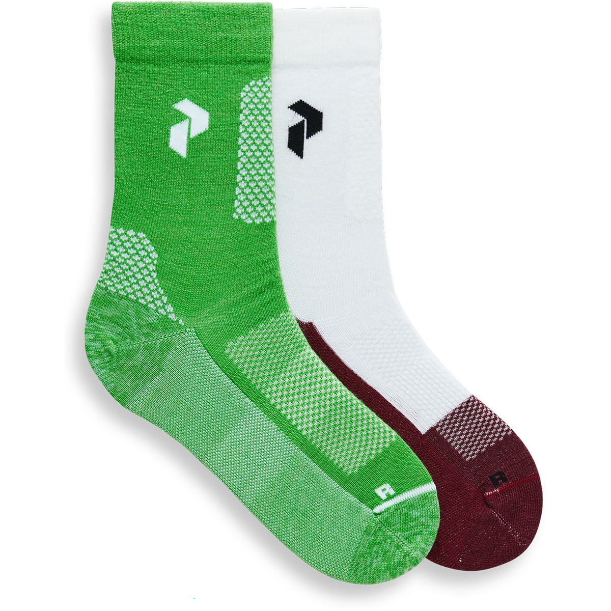 foto del prodotto peak performance calzini hiking 2er pack
