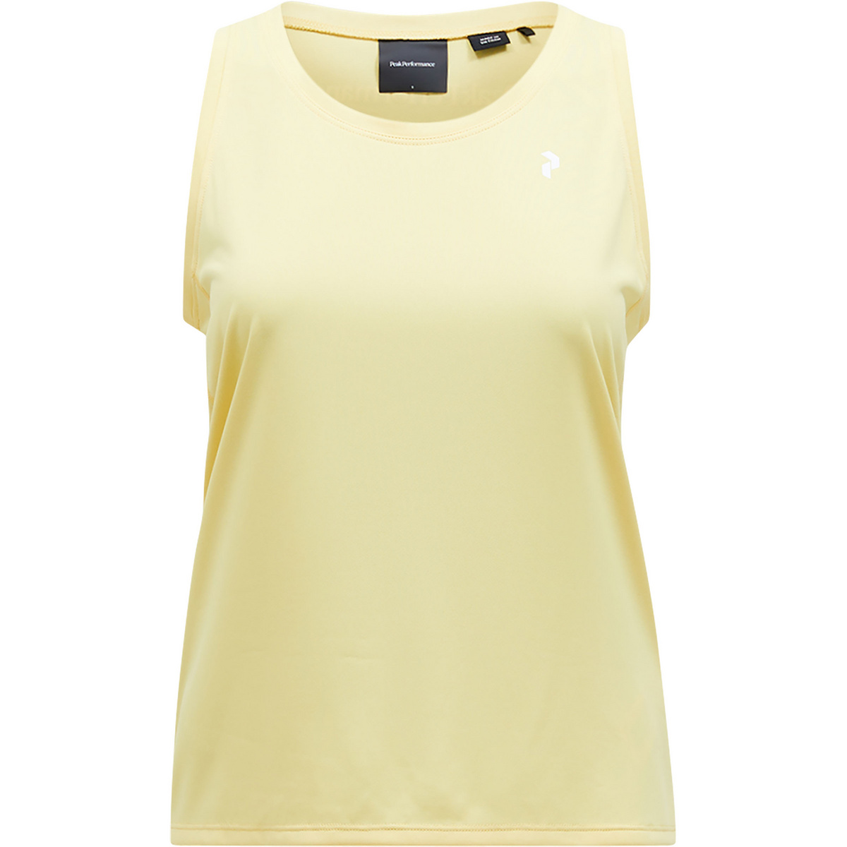 foto del prodotto peak performance donna canotta active tank